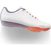 Buty rowerowe MTB Fizik Tempo Beat WHITE – ORANGE Buty MTB/Gravel 2wheels.pl - have a bike day! 10