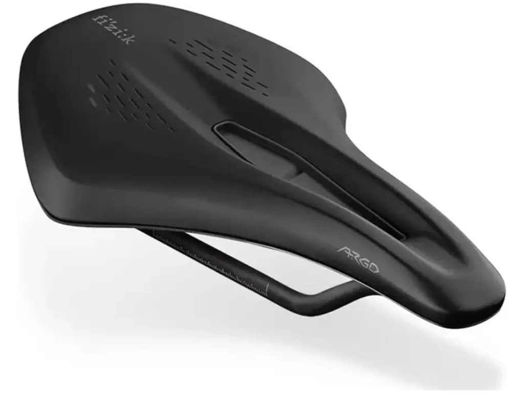 Siodełko Fizik TERRA ARGO X1 – rower górski – zdjęcie 1 – 2Wheels