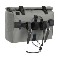 Torba na kierownicę M.U.L.E.® 12 Handlebar Pack Akcesoria 2wheels.pl - have a bike day! 13