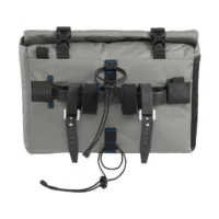 Torba na kierownicę M.U.L.E.® 12 Handlebar Pack Akcesoria 2wheels.pl - have a bike day! 14