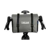 Torba na kierownicę M.U.L.E.® 12 Handlebar Pack Akcesoria 2wheels.pl - have a bike day! 16