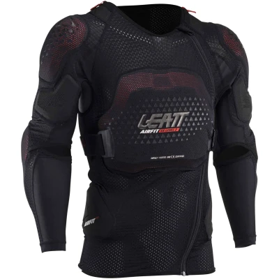 Męski ochraniacz ciała LEATT Body Protector 3DF AirFit Evo Leatt 2wheels.pl - have a bike day!
