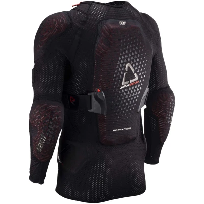 Męski ochraniacz ciała LEATT Body Protector 3DF AirFit Evo Leatt 2wheels.pl - have a bike day! 2
