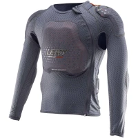 Dziecięcy ochraniacz ciała LEATT 3DF AirFit Lite Evo Junior Leatt 2wheels.pl - have a bike day! 9