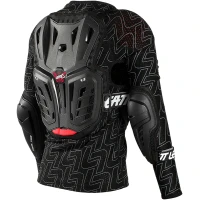 Ochraniacz ciała dziecięcy LEATT Body Protector 4.5 Junior Leatt 2wheels.pl - have a bike day! 6