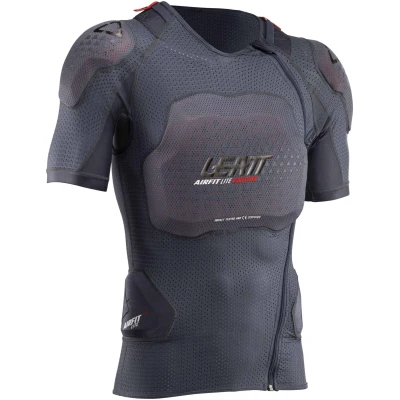 Ochraniacz ciała LEATT Body Tee 3DF AirFit Lite Evo Leatt 2wheels.pl - have a bike day!