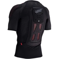 Ochraniacz ciała LEATT Body Tee ReaFlex Stealth Leatt 2wheels.pl - have a bike day! 8