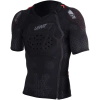 Ochraniacz ciała LEATT Body Tee ReaFlex Stealth Leatt 2wheels.pl - have a bike day! 9