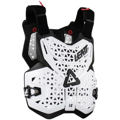 Buzer LEATT Chest Protector 1.5 Leatt 2wheels.pl - have a bike day! 2