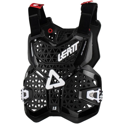 Buzer LEATT Chest Protector 1.5 Leatt 2wheels.pl - have a bike day!