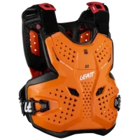 Buzer dziecięcy LEATT Chest protector 3.5 Junior Leatt 2wheels.pl - have a bike day! 4