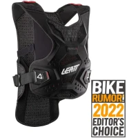 Buzer LEATT damski Chest Protector ReaFlex Women Leatt 2wheels.pl - have a bike day! 12