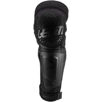 Ochraniacze kolan LEATT Knee&Shin Guard 3DF Hybrid EXT Leatt 2wheels.pl - have a bike day! 19