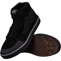 Buty rowerowe (platformy) LEATT Shoe Flat 1.0 Hi Buty MTB/Gravel 2wheels.pl - have a bike day! 16