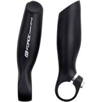 Chwyty FORCE GEL z wbudowanymi rogami 113mm Akcesoria 2wheels.pl - have a bike day!