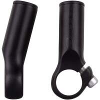 Rogi kierownicy Force RAB 12 cm Akcesoria 2wheels.pl - have a bike day!