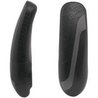 Rogi kierownicy Force RAB 12 cm Akcesoria 2wheels.pl - have a bike day! 2