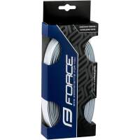 Owijka na kierownicę Force EVA Perforated Akcesoria 2wheels.pl - have a bike day! 12