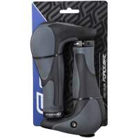 Chwyty FORCE GEL z wbudowanymi rogami 113mm Akcesoria 2wheels.pl - have a bike day! 8