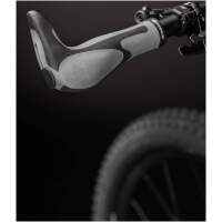 Chwyty FORCE GEL z wbudowanymi rogami 113mm Akcesoria 2wheels.pl - have a bike day! 7
