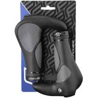 Chwytyi kierownicy Force GEL z wbudowanymi rogami Akcesoria 2wheels.pl - have a bike day! 8