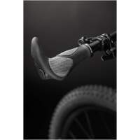 Chwytyi kierownicy Force GEL z wbudowanymi rogami Akcesoria 2wheels.pl - have a bike day! 7
