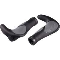Chwyty FORCE GEL z wbudowanymi rogami 113mm Akcesoria 2wheels.pl - have a bike day! 2