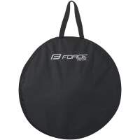 Pokrowiec rowerowy Force SHIELD Akcesoria 2wheels.pl - have a bike day! 2
