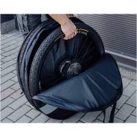 Torba transportowa FORCE – na dwa koła 26–29″ Akcesoria 2wheels.pl - have a bike day! 7