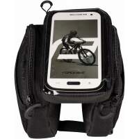 Torba na ramę Force DUAL smartphone Akcesoria 2wheels.pl - have a bike day! 8
