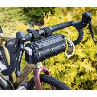 Torba na kierownicę Force ADVENTURE BURRITO Akcesoria 2wheels.pl - have a bike day! 10