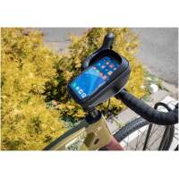 Torba na kierownicę Force SMART XL Akcesoria 2wheels.pl - have a bike day! 10