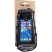 Torba na ramę Force PHONE ADVENTURE XL 5,5″ Akcesoria 2wheels.pl - have a bike day! 8