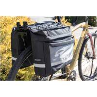 Torba na bagażnik Force NOEM 2x10l Akcesoria 2wheels.pl - have a bike day! 10