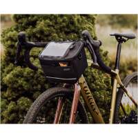 Torba na kierownicę Force CUBE Akcesoria 2wheels.pl - have a bike day! 13