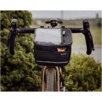 Torba na kierownicę Force CUBE Akcesoria 2wheels.pl - have a bike day! 14