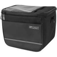 Torba na kierownicę Force CUBE Akcesoria 2wheels.pl - have a bike day! 9