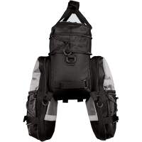 Torba na bagażnik Force LARGE 20l Akcesoria 2wheels.pl - have a bike day! 13