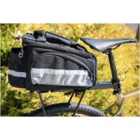 Torba na bagażnik Force LARGE 20l Akcesoria 2wheels.pl - have a bike day! 17