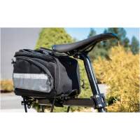 Torba na bagażnik Force LARGE 20l Akcesoria 2wheels.pl - have a bike day! 18