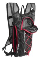 Plecak rowerowy Force PILOT 10L + 2L bukłak Akcesoria 2wheels.pl - have a bike day! 10