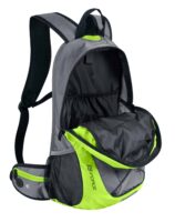 Plecak rowerowy Force JORDAN PLUS 20 l + bukłak 2 l Akcesoria 2wheels.pl - have a bike day! 9