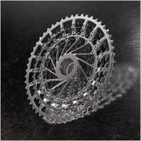 Grupa MTB SRAM 1987 Eagle Transmission AXS Części 2wheels.pl - have a bike day! 20