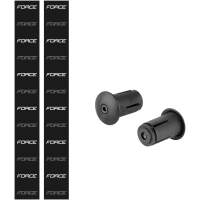 Owijka na kierownicę Force CONTROL PRO Akcesoria 2wheels.pl - have a bike day! 14
