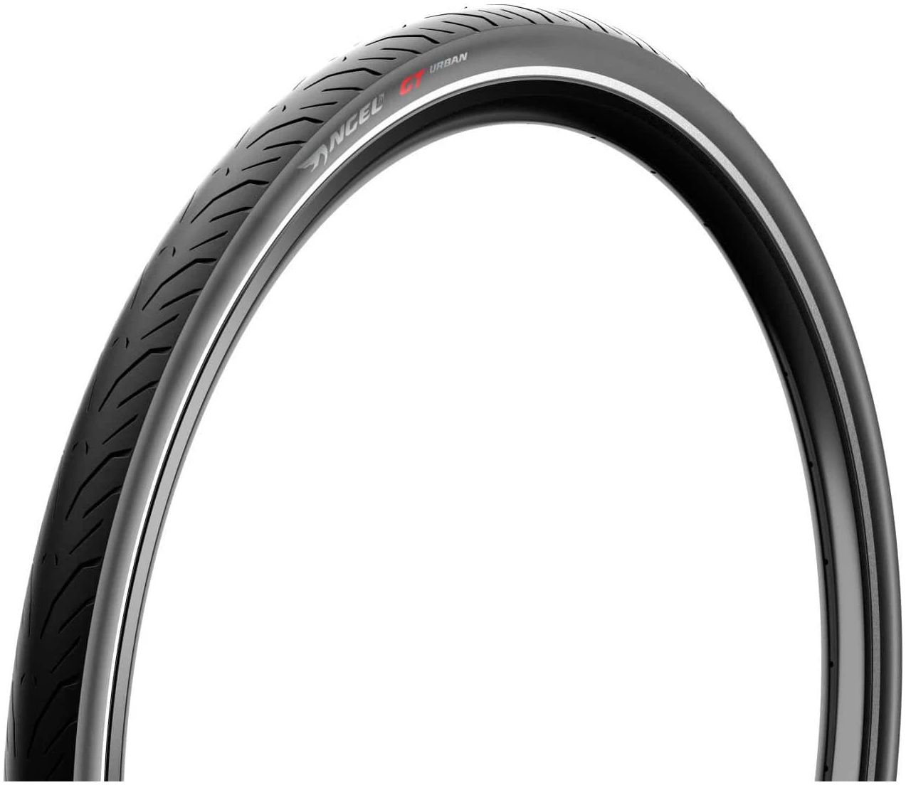 Opona miejska Pirelli Angel GT Urban Części 3 Opona miejska Pirelli Angel GT Urban Części 2wheels.pl - have a bike day! 3