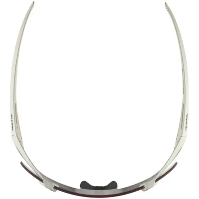 Okulary rowerowe Alpina HAWKEYE S Q-LITE V Akcesoria 2wheels.pl - have a bike day! 2