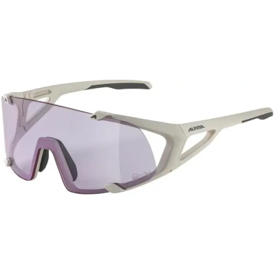 Okulary rowerowe Alpina HAWKEYE S Q-LITE V Akcesoria 2wheels.pl - have a bike day!