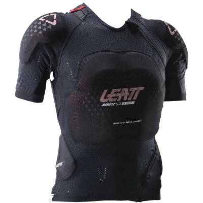 Damski ochraniacz tułowia LEATT 3DF AirFit Evo Leatt 2wheels.pl - have a bike day!