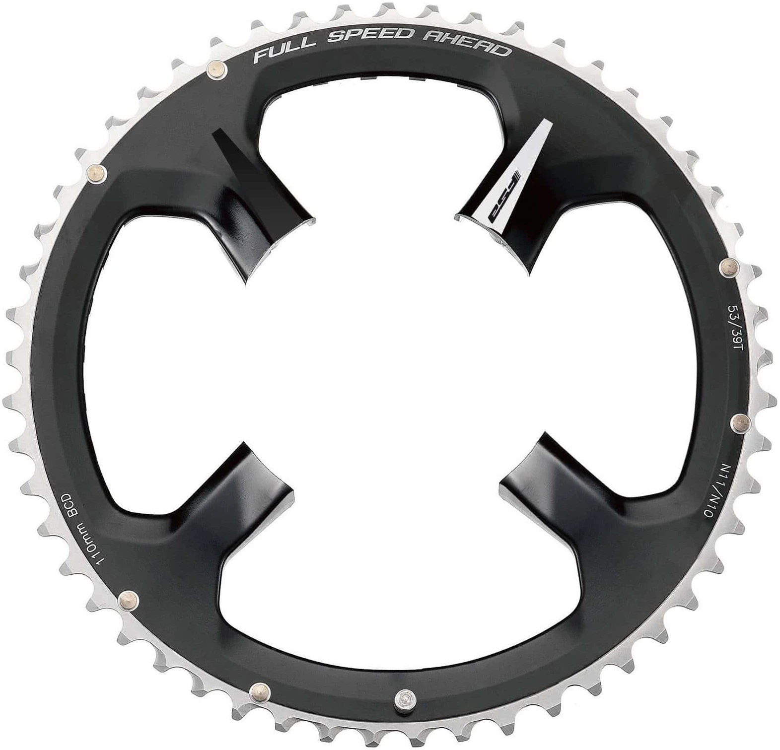 Tarcza korby FSA K-FORCE ABS 4H Części 5 Tarcza korby FSA K-FORCE ABS 4H Części 2wheels.pl - have a bike day! 5