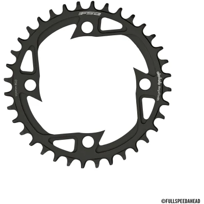 Tarcza korby FSA FSA alloy Megatooth 1x Bosch Części 2wheels.pl - have a bike day!
